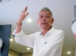 PRIMA Dukung Prabowo Cabut Izin 28 Perusahaan Pelanggar Usaha Sumber Daya Alam