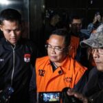 OTT Bupati Pati Sudewo Diwarnai Kendala, KPK Ungkap Peran ‘Tim 8’