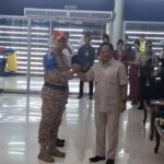 Mendagri Tito Karnavian Kirim 1.138 Praja IPDN ke Aceh Tamiang untuk Percepat Pemulihan Pascabencana