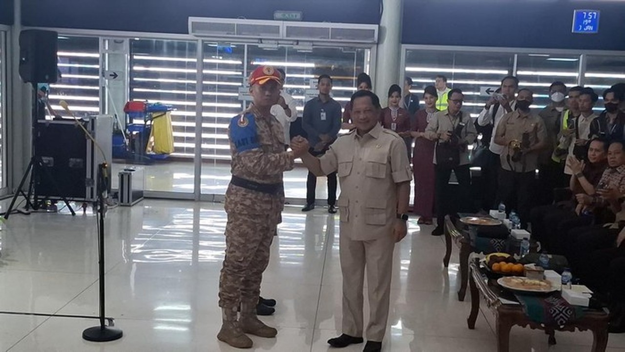 Mendagri Tito Karnavian Kirim 1.138 Praja IPDN ke Aceh Tamiang untuk Percepat Pemulihan Pascabencana