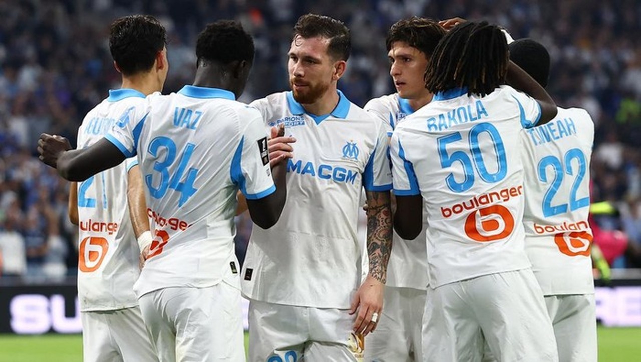 Roberto De Zerbi: Marseille Akan Bermain Menyerang untuk Kalahkan Liverpool di Liga Champions