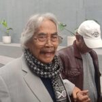 Kabar Gembira! Jaja Miharja Kembali Berjalan Setelah Hampir Setahun Gunakan Kursi Roda