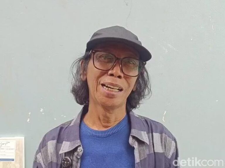Kisah Mandra: Dari Bintang Iklan Termahal di Era 90-an Kini Sukses Berbisnis Kuliner
