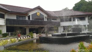 Polisi Soroti Minimnya Penerangan Jalan di Bogor, Pemkab Siap Tindak Lanjuti