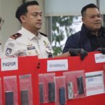 Imigrasi Jakarta Barat Ungkap Sindikat Penyelundupan WNA ke Australia, Tiga Orang Ditangkap