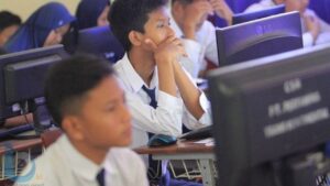 Link Simulasi TKA SD dan SMP 2026 Tersedia, Begini Cara Latihan Soal