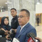 Dasco Ahmad: Tommy Djiwandono Tak Lagi Jadi Pengurus Partai Gerindra Sejak Munas