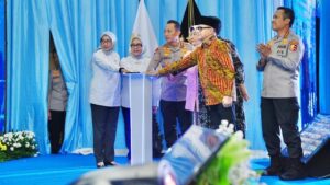 Kapolri Resmikan Direktorat PPA-PPO di 11 Polda dan 22 Polres, Perkuat Perlindungan Perempuan dan Anak