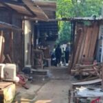 31 KK Masih Bertahan di TPU Kebon Nanas, Satpol PP Jatinegara Beri Peringatan Kedua