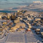 Kemenlu Pastikan Tak Ada WNI di Greenland yang Jadi Target Caplok AS