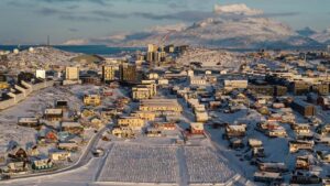 Kemenlu Pastikan Tak Ada WNI di Greenland yang Jadi Target Caplok AS