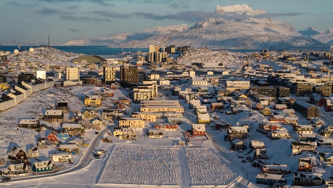 Kemenlu Pastikan Tak Ada WNI di Greenland yang Jadi Target Caplok AS