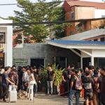 1.440 WNI Korban Sindikat Scam di Kamboja Datangi KBRI Phnom Penh