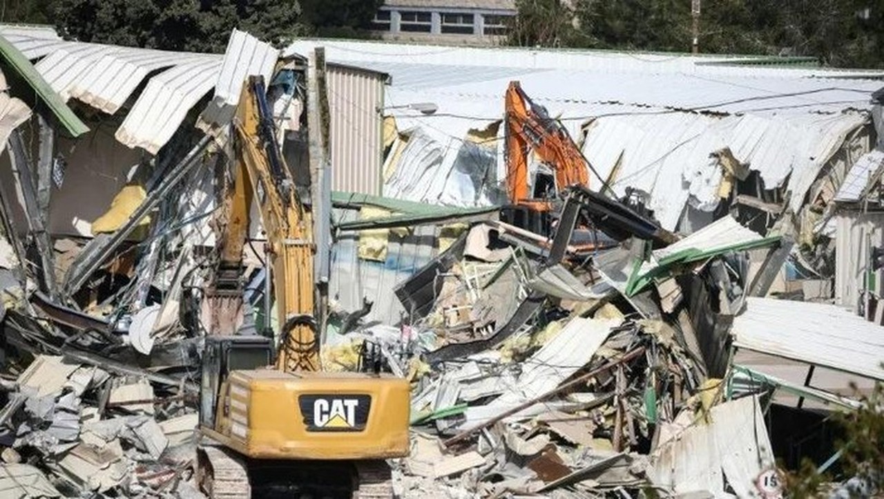 Indonesia Kecam Keras Israel Hancurkan Markas PBB untuk Pengungsi Palestina di Yerusalem