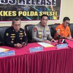 Pramugari Florencia Lolita Wibisono Teridentifikasi Sebagai Korban Kecelakaan Pesawat ATR 42-500 di Pangkep