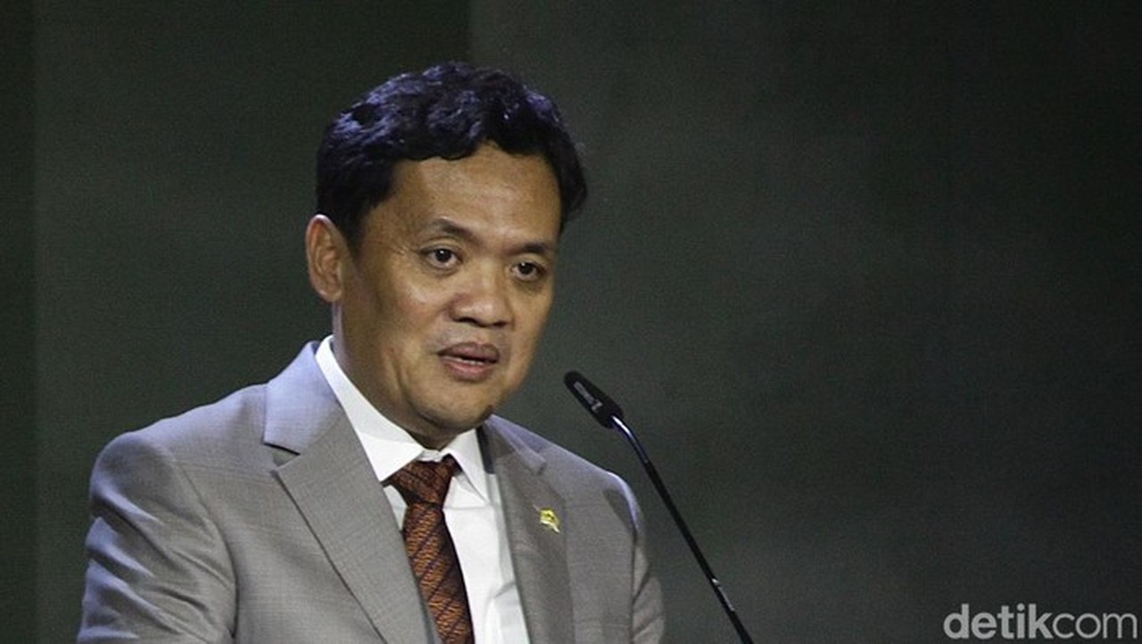 RUU Hukum Acara Perdata Disepakati Jadi Usul Inisiatif DPR, Percepat Proses Legislasi