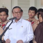 Gubernur DKI Jakarta Pastikan Anggaran Penanganan Cuaca Ekstrem Tidak Dikurangi