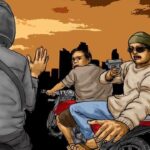 Wanita di Bekasi Dibegal Saat Hendak Bekerja, Motor Honda Beat Raib Dibawa Pelaku