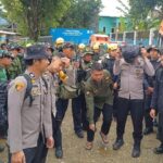 Operasi SAR Pesawat ATR di Pangkep Diperkuat Tim Ahli Mountaineering dan Vertical Rescue