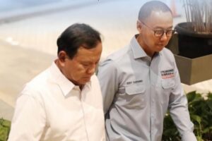 Diplomasi Prabowo di Inggris dan Davos Dinilai Berdampak Positif untuk Ekonomi dan Lingkungan Indonesia