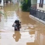 Banjir Landa 13 Desa di Pasuruan, Ribuan Keluarga Terdampak Luapan Air