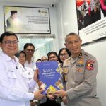 BPOM Beri Nilai A+ untuk SPPG Polri Cipinang, Puji Standar Keamanan Pangan Unggul