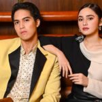 El Rumi dan Syifa Hadju Resmi Bertunangan, Sahabat Kompak Hadiri Acara