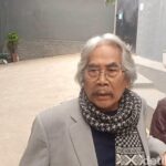 Jaja Miharja Ungkap Rutinitas Minum 38 Butir Obat Sehari Demi Pulih