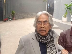 Jaja Miharja Ungkap Rutinitas Minum 38 Butir Obat Sehari Demi Pulih