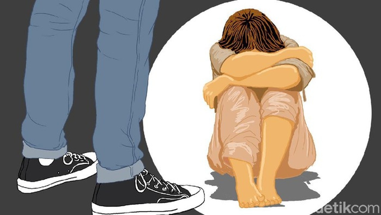 Influencer Ungkap Anaknya Trauma Akibat Pelecehan dan Perundungan di SMP Jakarta Timur