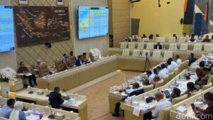 Tiga Desa di Nunukan Sebagian Masuk Malaysia Akibat Pergeseran Batas Wilayah