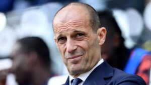 AC Milan Puncaki Klasemen Serie A Usai Kalahkan Cagliari, Allegri: Liga Masih Panjang