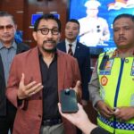 Anggota Komisi III DPR Apresiasi Inovasi Digital Korlantas Polri, Termasuk ETLE Berbasis Drone