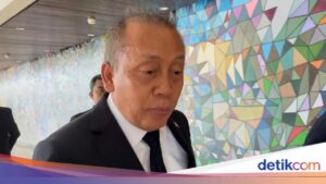 NasDem: Pemilu 2029 Masih Jauh, Fokus Dukung Pemerintahan Prabowo
