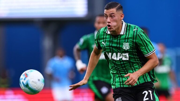 Januari 2026: Jay Idzes dan Sassuolo Hadapi Ujian Berat Tiga Tim Papan Atas Serie A Januari 2026: Jay Idzes dan Sassuolo Hadapi Ujian Berat Tiga Tim Papan Atas Serie A