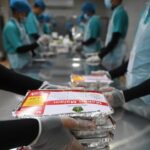 Wamenhaj Ungkap Biaya Makan Jemaah Haji Turun, Gramasi Nasi dan Lauk Justru Naik