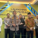 Kapolri Listyo Sigit: Direktorat PPA-PPO Beri Perlindungan Korban, Penuhi Kesetaraan Gender