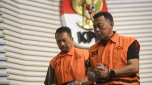 KPK Panggil Jaksa Kejari Ponorogo dan Ajudan Bupati Sugiri Terkait Dugaan Suap Jabatan dan Proyek