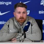 Chelsea Fokus Hadapi City Meski Ditinggal Enzo Maresca, Caretaker McFarlane Optimistis