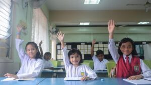 Pemprov DKI Jakarta Perluas Sekolah Swasta Gratis Jadi 100 Sekolah di 2026
