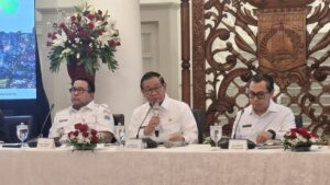 Investasi DKI 2025 Tembus Rp 270,9 T, Ciptakan 487 Ribu Lapangan Kerja Baru