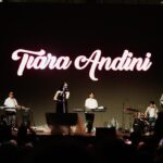 Tiara Andini & Moluccan Soul Meriahkan Panggung Nusantara 2026 dengan Refleksi Akhir Tahun