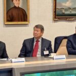 Indonesia Bergabung Koalisi Pasar Karbon Global untuk Solusi Iklim Berbasis Alam