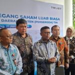 Gubernur Banten: Rekening Kas Daerah Pandeglang Kini Dikelola Bank Banten, Dua Daerah Menyusul