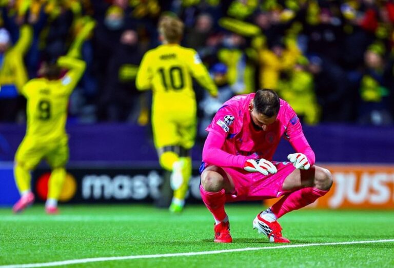 Kjetil Knutsen Ungkap Titik Lemah Manchester City Usai Bodo/Glimt Raih Kemenangan Mengejutkan