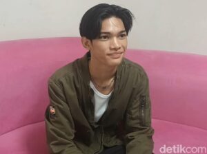 Dari Manusia Silver ke Panggung Korea, Mike Octavian Banjir Tawaran Agensi Internasional