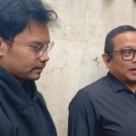 Inara Rusli dan Insanul Fahmi Sepakati Damai, Laporan Dugaan Penipuan Dicabut