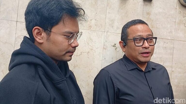 Inara Rusli dan Insanul Fahmi Sepakati Damai, Laporan Dugaan Penipuan Dicabut