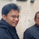 Insanul Fahmi Bungkam Saat Ditanya Bukti Nikah Siri dengan Inara Rusli