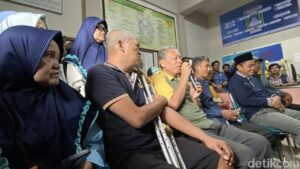 Warga Tunanetra Sultan Akhirnya Ditetapkan Sebagai Ketua RW Parepare Setelah Sempat Dicoret